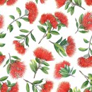 Spot the Pohutukawa Col. 104 Scatter